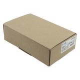 100A 690V aR 00/80 SQ. BODY IND. FUSE Wkładka szybka 100A AC 690V DIN 00 30x51x100 mm aR, 170M2614 E