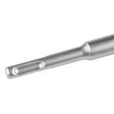 Szpicak SDS Plus rowkowy 14 x 250 mm