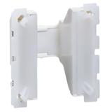 CELIANE - Pierścienie podświetlane do łaczników uniwersalnych z klawiszem pojedynczym, Legrand