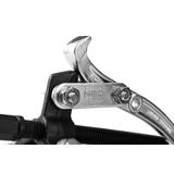 Ściągacz trójramienny 6"