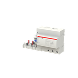 DDA803A-63/0,03AP-R blok różnicowo-prądowy