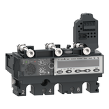 Wyzwalacz elektroniczny, ComPacT NSX, Micrologic6.2EM, 150A, 3P3D, do NSX160