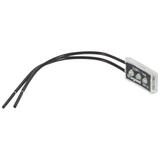 PODŚWIETLENIE LED, Legrand