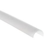 Klosz do profili aluminiowych SHADE-O H-W 2m 26587 KANLUX