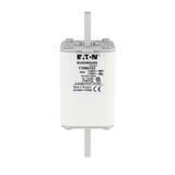 FUSE 400A 1250V 1TN/110 AR CU Wkładka szybka 400A AC 1250V rozmiar 1 53x66x138 mm aR DIN I 170M4193