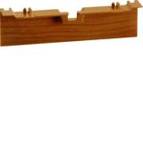 tehalit.SL Maskownica nośnika 20x80 buk SL20080AD2 HAGER