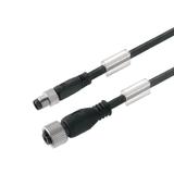SAIL-M8GM12G-3-1.5U Kabel czujnikowy WEIDMULLER