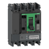 Wyłącznik mocy ComPacT NSX NSX400HB2 Mic5.3E 400A 4P C40W45E400 Schneider