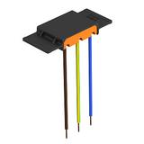 ÜSM-A-4, MODUŁ OGRANICZNIKA PRZEPIĘĆ ÜSM-A-4