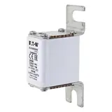 315A 690V aR 00/80 SQ. BODY IND. FUSE Wkładka szybka 315A AC 690V DIN 00 30x51x100 mm aR, 170M2619 E