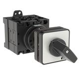 T3-3-8222/Z Łącznik krzywkowy 32A 13kW 057092 EATON