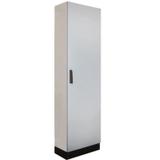 Obudowa stojąca z płytą montażową IP65 kl. I 550x1850x300 z cokołem 100mm HXS300 2-12 PH1V1 001325502 ETI
