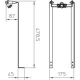 SD-Fix, Uchwyt ZWODU SD-Fix