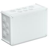 T 350, SKRZYNKI ROZGAŁĘŹNE 285X201X120