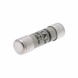 CYLINDRICAL FUSE 10 x 38 1A GG 500V AC Wkładka cylindryczna 10 x 38mm 1A GG 500V AC C10G1 EATON