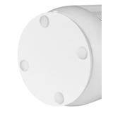 Wentylator bezłopatkowy akumulatorowy