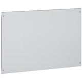 XL3 4000 OSŁONA METALOWA DO PRZEDZIAŁU KABLOWEGO WYSOKOŚĆ 600mm, Legrand