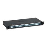 Lcs:Panel Qf 1U 48 Lc Multi-M 032162 LEGRAND