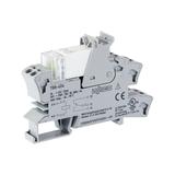 Moduł przekaźnikowy 24V DC szary 788-404 WAGO
