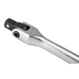 Rękojeść z przegubem 1/2", 450 mm