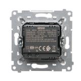 Simon 54 Ładowarka USB C+A 30 W 230V biały DEC2CAQ.01/11 KONTAKT