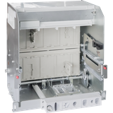 KASETA DO WYKONANIA WYSUWNEGO DMX3 1600 4P, Legrand