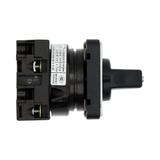 Łącznik krzywkowy Hand-0-Auto 1P 20A do wbudowania T0-1-15431/E 019872 EATON