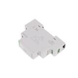 Ściemniacz oświetlenia montaż na szynie DIN zasilanie 230V AC 350W SCO-812 F&F