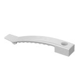 2032 AS, Klamra kablowa