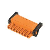 BLF 5.00HC/03/180LR SN BK BX /72szt./ WEIDMULLER