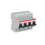 S804S-C50 Wyłącznik nadprądowy 50kA 4P C50A 2CCS864001R0504 ABB