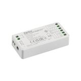 CTRL 12/24V RGBW CCT Kontroler do taśmy LED CTRL 12/24V RGBW CCT biały KANLUX