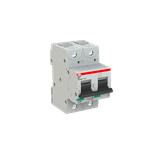 S802B-B32 Wyłącznik nadprądowy 16kA 2P B32A 2CCS812001R0325 ABB