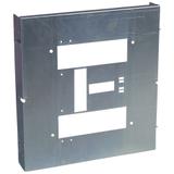 PODST REG DPX 1600 WYS SZ600, Legrand