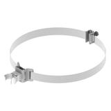 AN-88Y100/OG/ Uchwyt na taśmę stal.fi50-100 tworz. fi23 PW /OG/