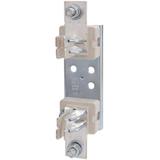 PK 3 M12-M12 1p S - Podstawa bezpiecznikowa