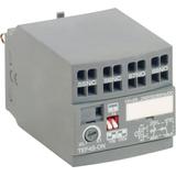 Elektroniczny regulator czasowy TEF4S-ON