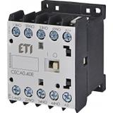 Stycznik pomocniczy miniaturowy CECA0.40-230V-50/60HZ 004642393 ETI