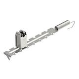 132 U 35, Uchwyt dachowy