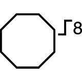 KNX Interfejs uniwersalny 8-krotny komfort p/t czarny TYB708D HAGER