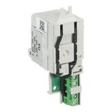 TMAX UVR T4-T5 110-127 VAC WYZWALACZ PODNAPIĘCIOWY