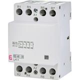 Stycznik modułowy 40A 4R 3M 4P RD 40-04-230V AC/DC 002464024 ETI