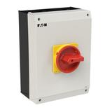 P3-100/I5/SVB Rozłącznik On/Off 100A 50kW 207373 EATON