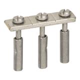 Szyna Łączeniowa Do 12 Złączek 16Mm2 037542 LEGRAND