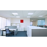 Panel LED Ledinaire RC065B G5 28W 3400lm IP20/40 4000K barwa neutralna 34S/ 840 PSU W60L60 NOC CFW 5