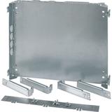 XMR-E-16 XR-MCCB pusta komora wysokość 400mm dla xr-mccb-pift 184735 EATON