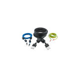 Przedłużacz 4,57 m do APC Smart-UPS SRT i zewnętrznych pakietów akumulatorowych 192 VDC, dla zasilac