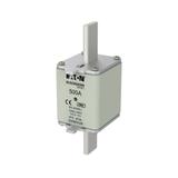 FUSE GG NH2C/P HICAP 500A500V Wkładka NH2 500A 500V GL/GG podwójny wskaźnik 500NHG2B EATON