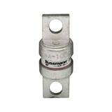 100A 150V AC SEMI-COND FUSE Wkładka szybka 100A AC 150V DC 150V 25x68 mm UL FWA-100B EATON