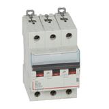 Wyłącznik Nadprądowy S 313 3P B20A 10000A DX3 408992 LEGRAND